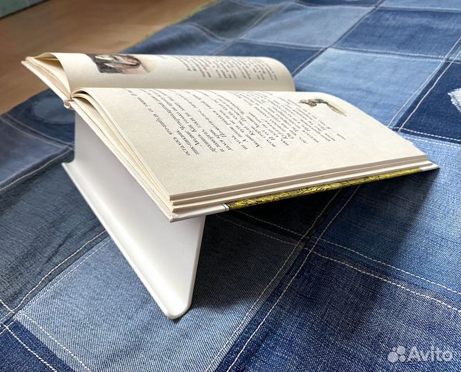 Подставка для планшета Икея