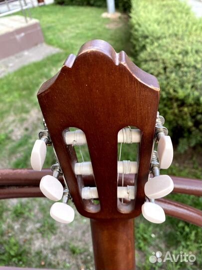 Гитара yamaha c40