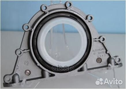 Кольцо уплотняющее коленвала 20033891B 20033891