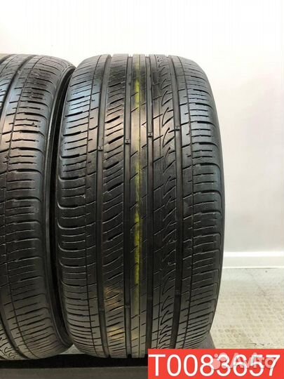 Kumho Majesty Solus KU50 245/40 R18 97W