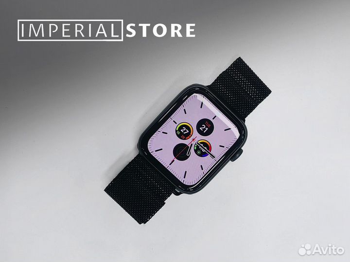 Новинки Apple: ваш выбор в Imperial Store