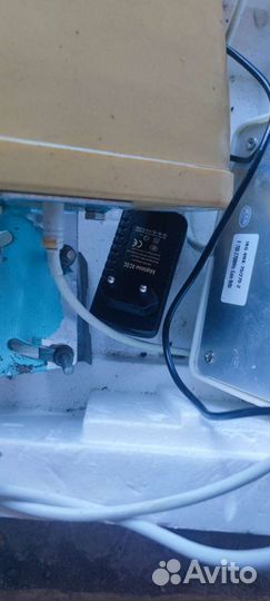 Антенна- усилитель