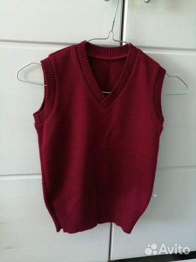 Школьная форма