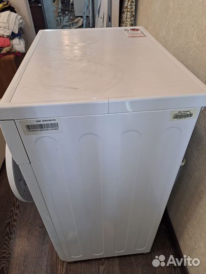 Стиральная машина LG(6кг.)
