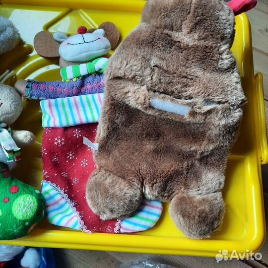 Новогодние украшения для дома