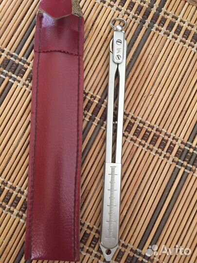 Штурманский измеритель СССР