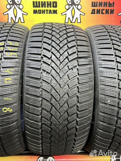 Bridgestone Blizzak LM-005 235/40 R18 95V