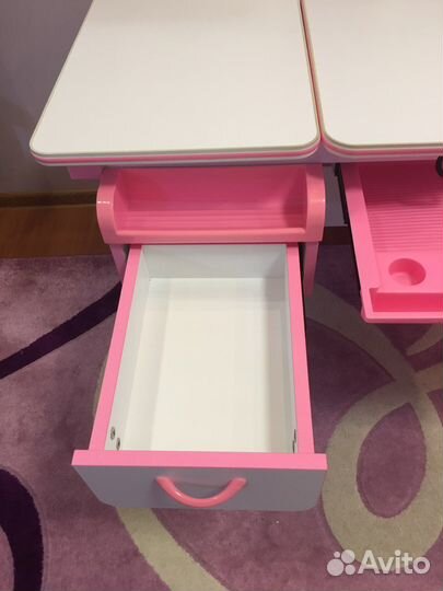 Растущая парта