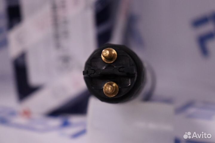 Форсунка топливная 0445120461