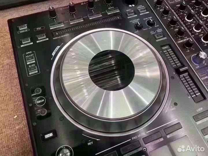 Dj контроллер Pioneer DDJ-SZ бу