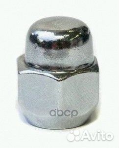 Гайка 40224-V5500 nissan