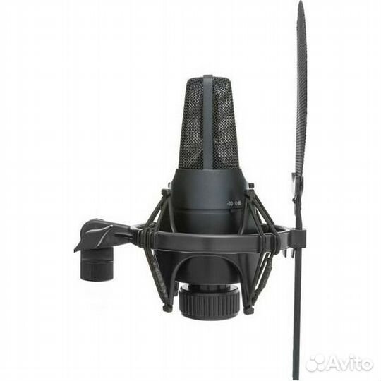 SE electronics X1 S vocal pack