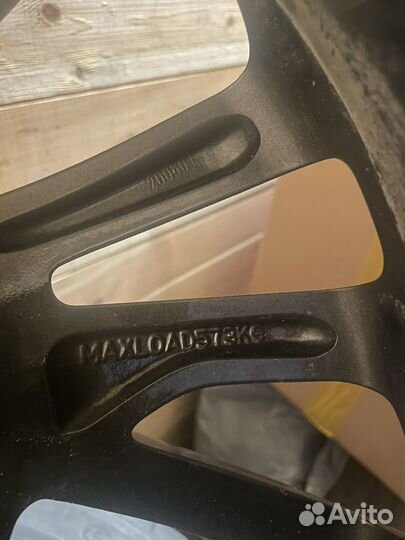 Оригинальные диски geely coolray r18