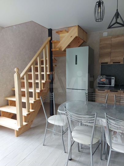 Дом 60 м² на участке 32 сот.