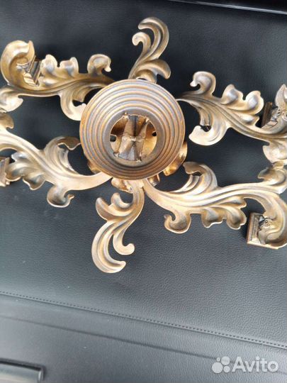 Подсвечник