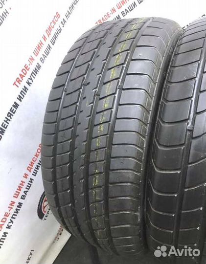 Dunlop SP Sport 2000E 225/55 R17 97W