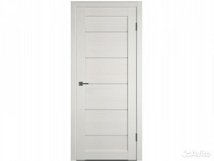 Межкомнатные двери в наличии