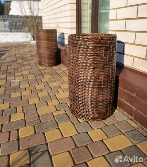 Кашпо для цветов