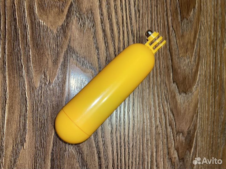 Поплавок для gopro