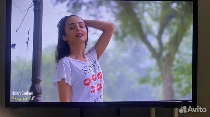 Ремонт телевизоров, мониторов (кроме битых матриц)