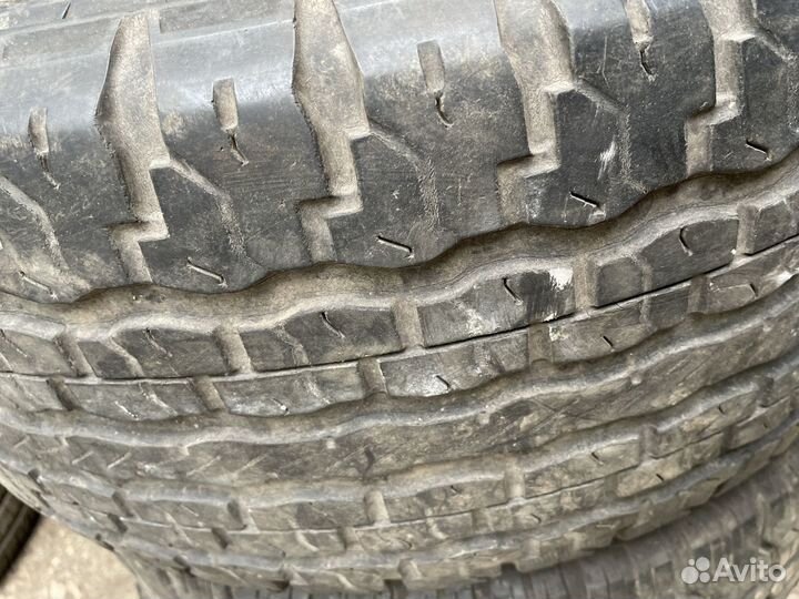 Infinity Tyres D960 275/55 R17