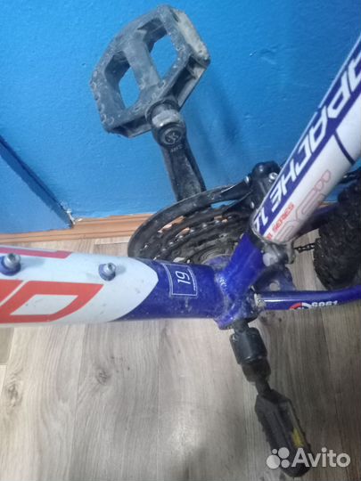 Велосипеды бу взрослый 26 колеса