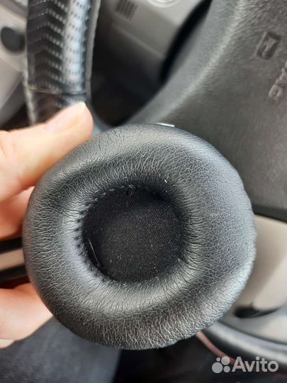 Амбюшуры для наушников harper