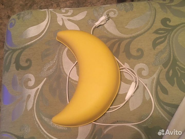 Светильник настенный для детей в комнату