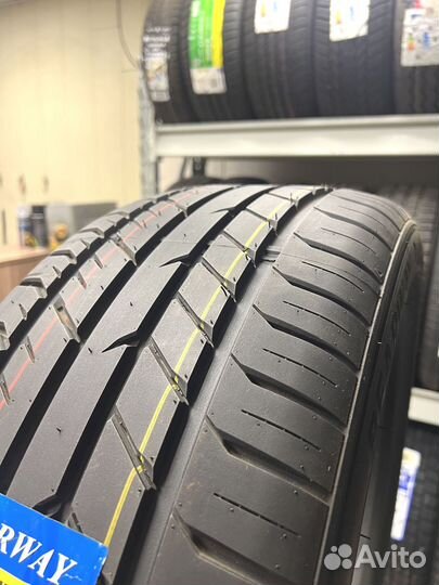 Bearway BW118 225/40 R19 137T