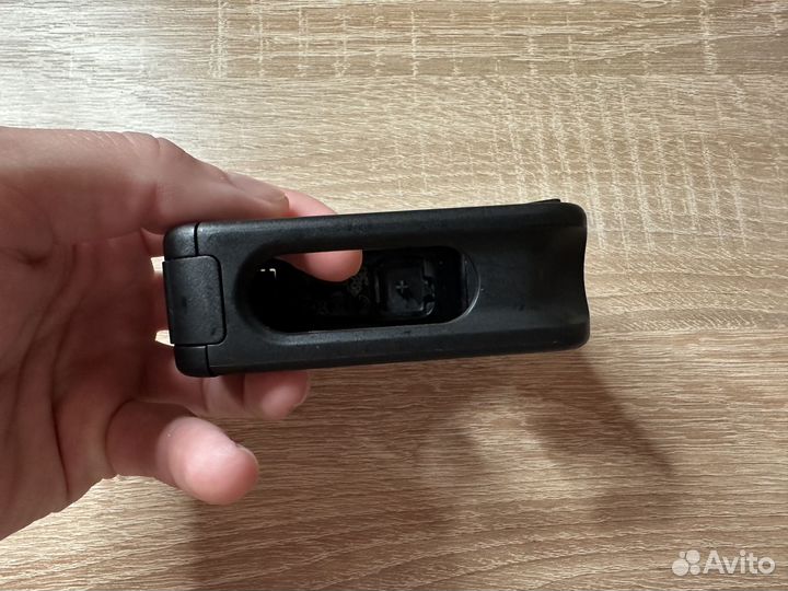 Медиа модуль MediaMod к GoPro Hero 9/10/11