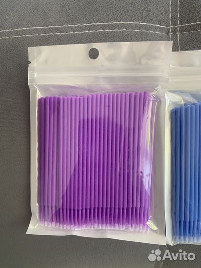 Микробраши