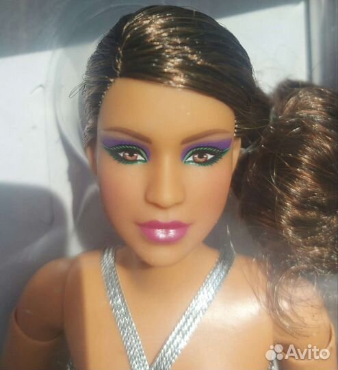 Кукла Barbie Looks 12