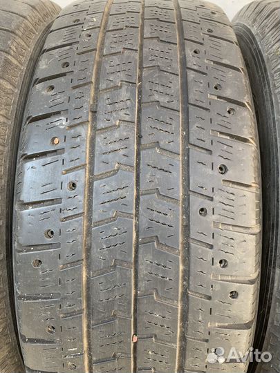 Шины 235 65 16с