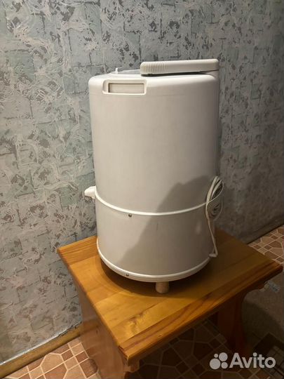 Центрифуга для белья Tefal