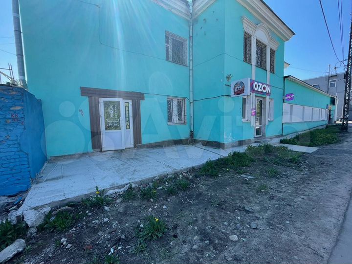 Сдам помещения свободного назначения 18.3 м²