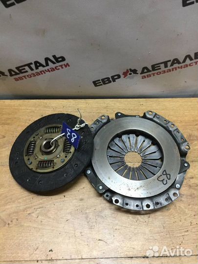 Корзина сцепления Kia Spectra