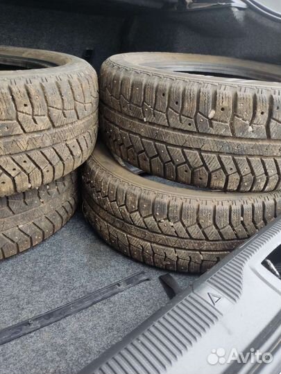 Mabor Ice-Jet 205/55 R16 94T