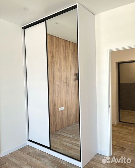 Шкаф купе от производителя