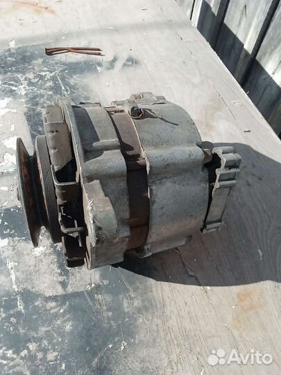 Генератор для автомобиля Москвич