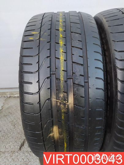 Pirelli P Zero 245/40 R18 97Y