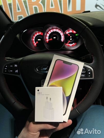 iPhone 14