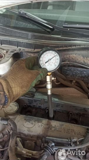 Двигатель mazda 6 g g 1.8