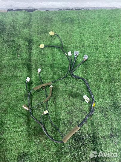 Проводка (коса) SsangYong Kyron (DJ) 2005-2015г DJ