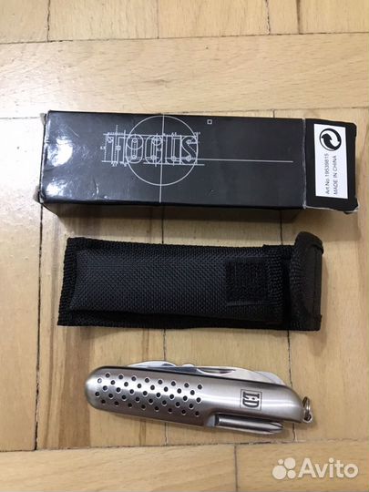 Нож комплект