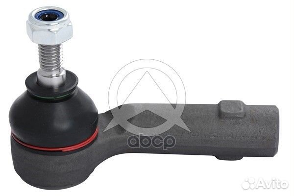 Наконечник рулевой тяги перед лев 3830 Sidem