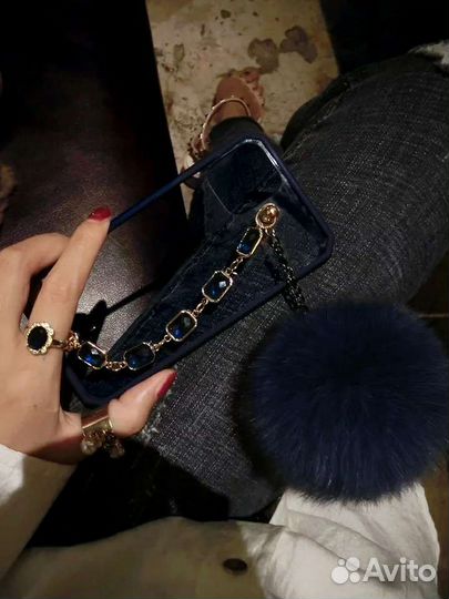 Чехлы на iPhone 12 новые