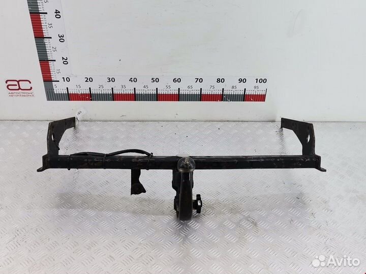 Фаркоп (прицепное устройство) для Ford Mondeo 3