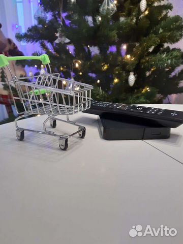 Тв без абонентской платы 300+ каналов купить в Калуге | Электроника | Авито