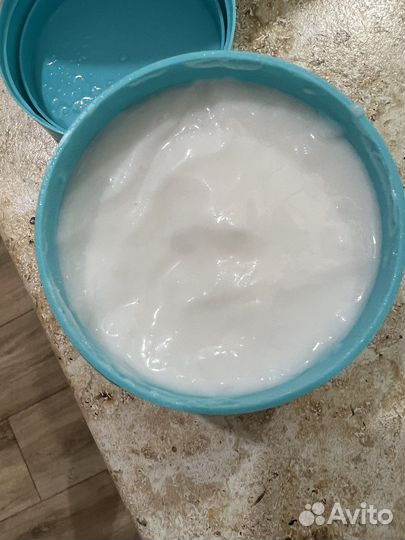 Маска для волос Grass