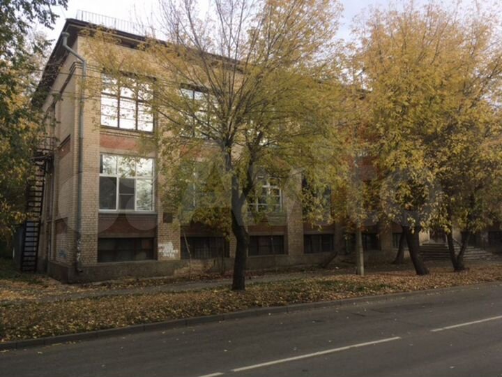 Сдам помещение свободного назначения, 210 м²